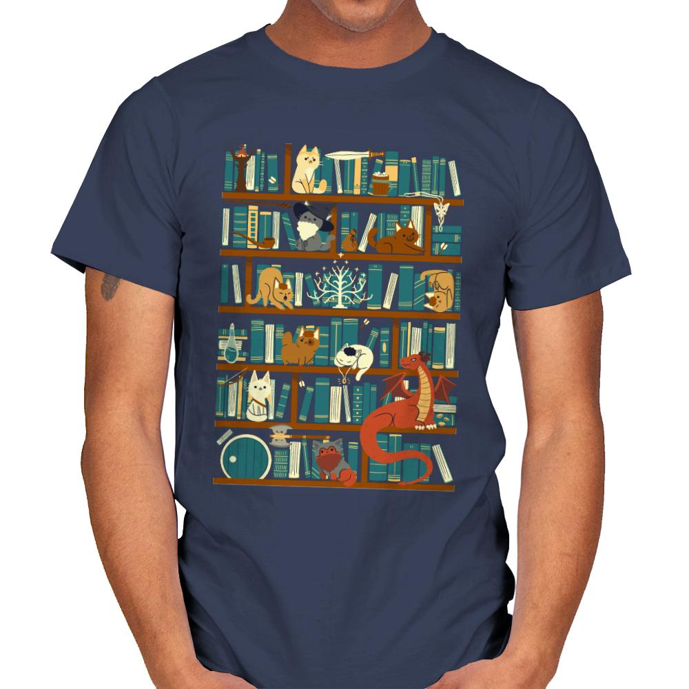 Library of the Ring