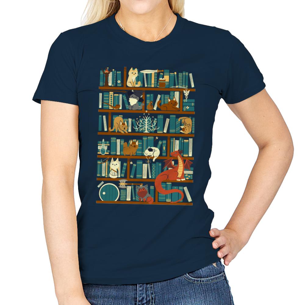 Library of the Ring