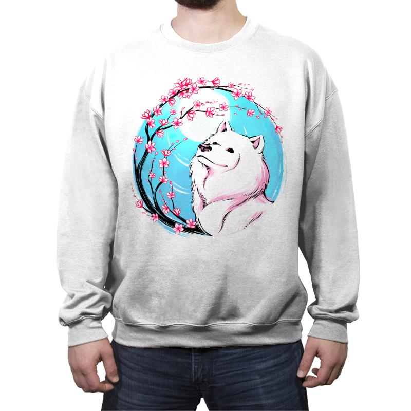 Samoyed Sakura