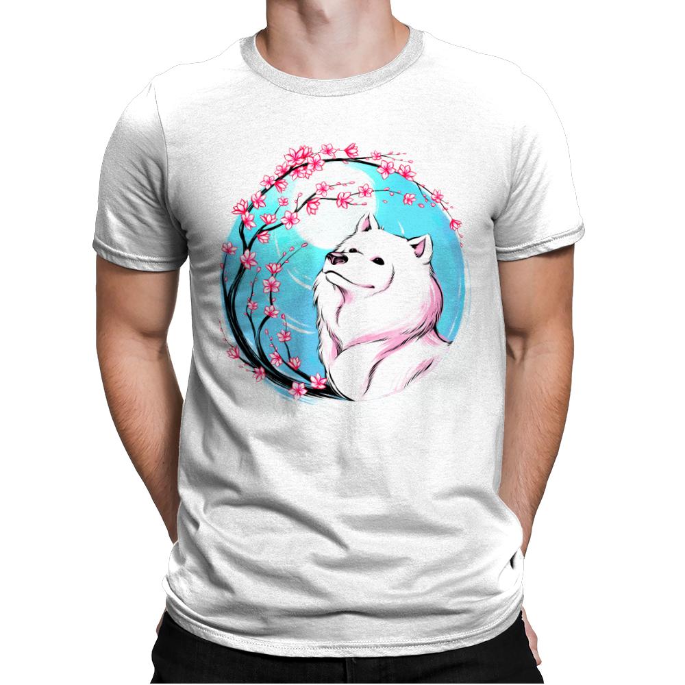 Samoyed Sakura