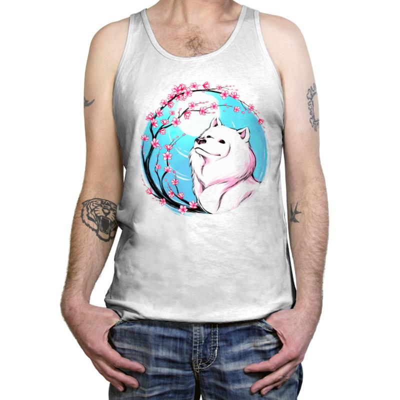 Samoyed Sakura