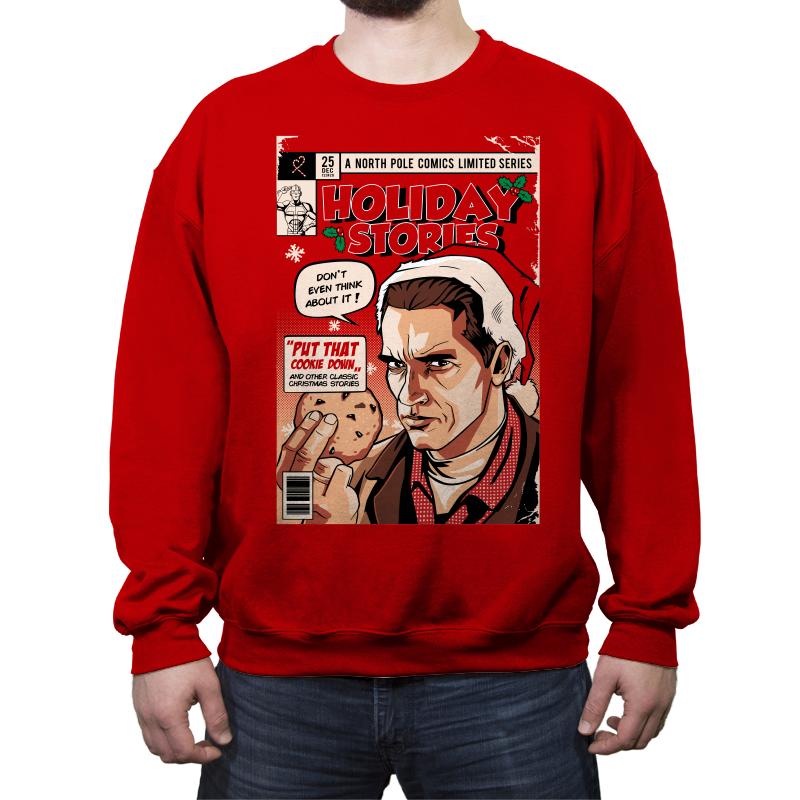 Holiday Stories