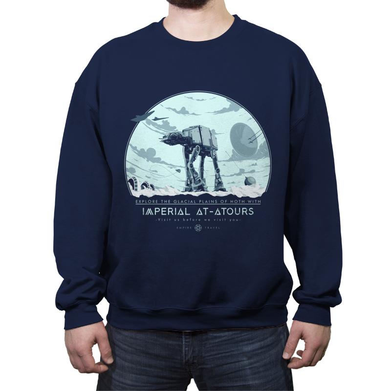 Imperial Tours