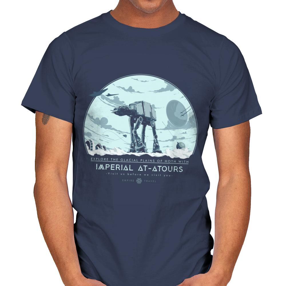 Imperial Tours