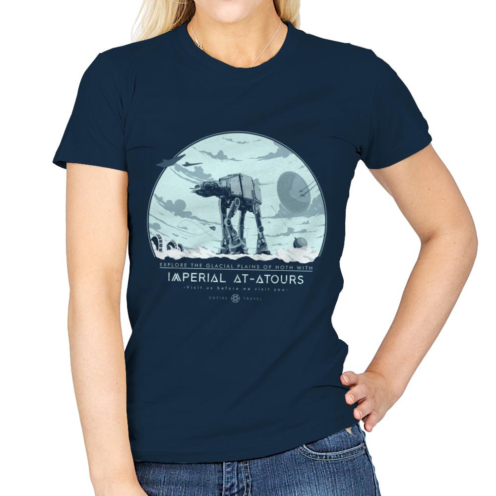 Imperial Tours