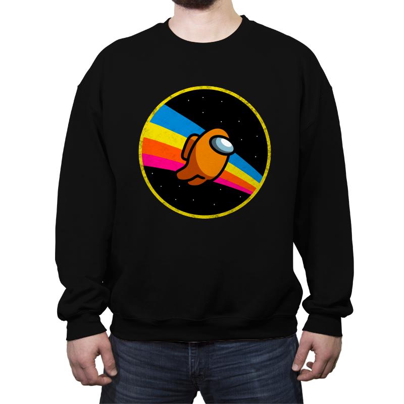 Retro Space Flying 