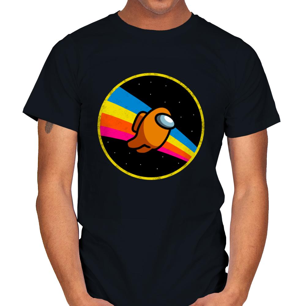 Retro Space Flying 