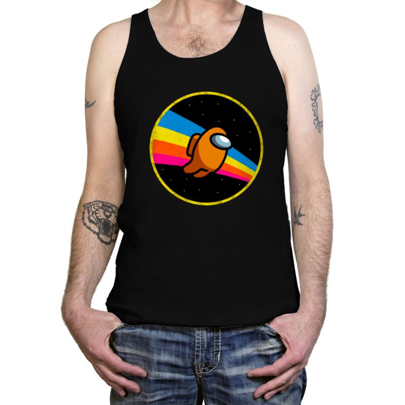 Retro Space Flying 
