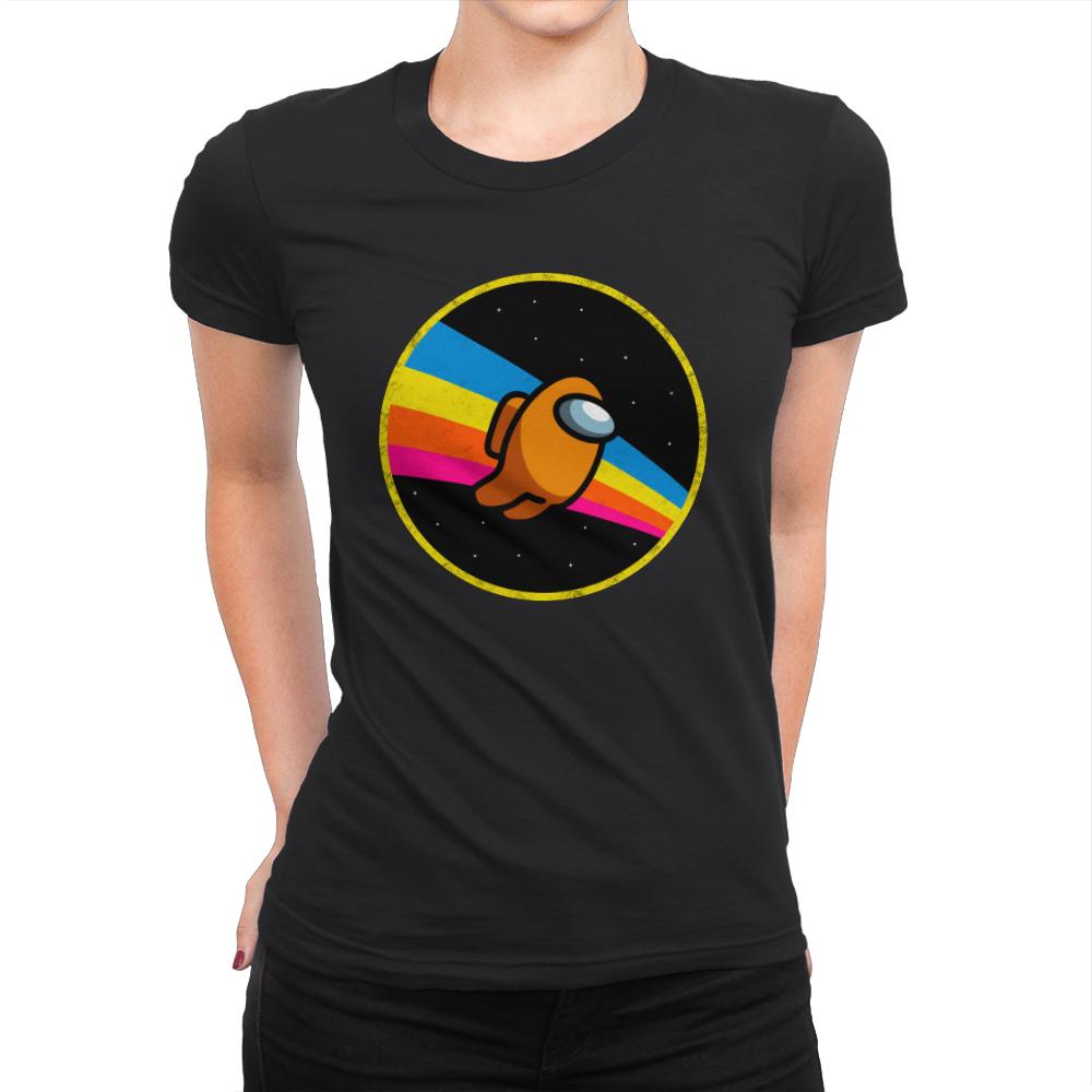 Retro Space Flying 