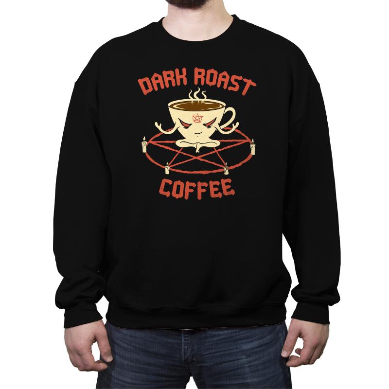 Dark Roast Coffee