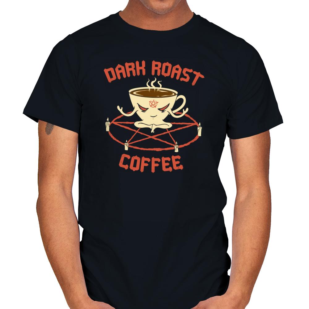 Dark Roast Coffee