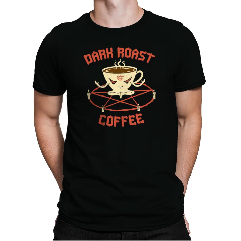 Dark Roast Coffee