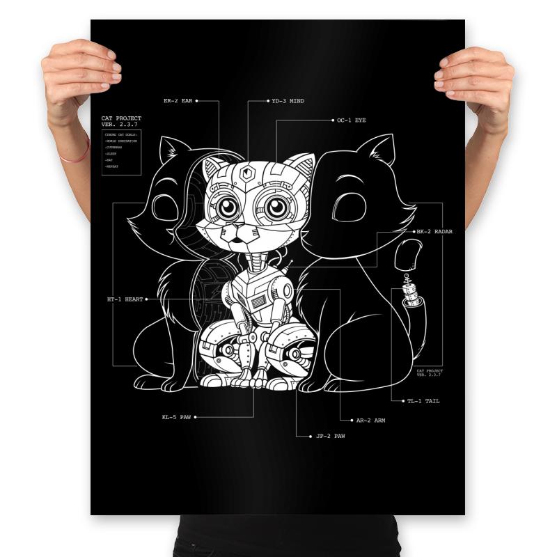 Cat Inside
