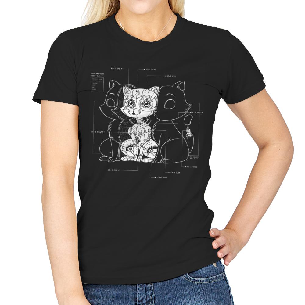 Cat Inside