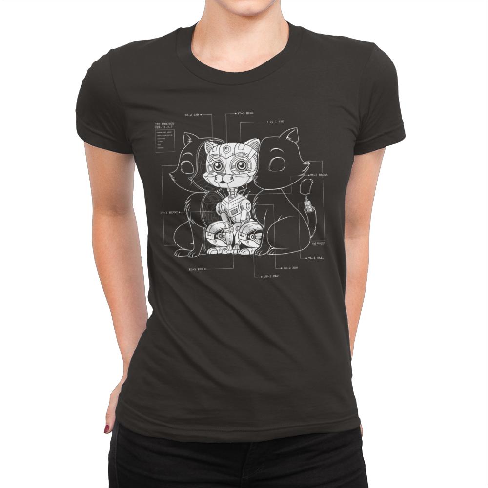 Cat Inside