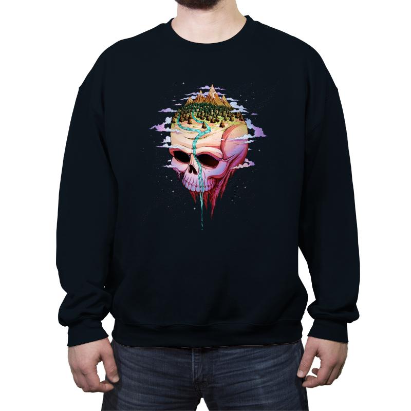 Planet Skull