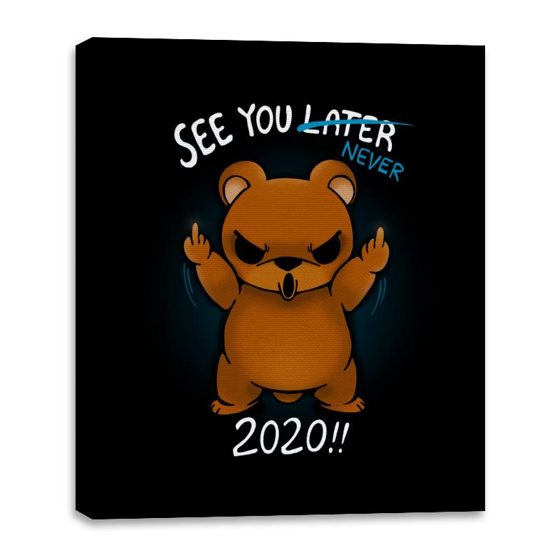 See You Never 2020
