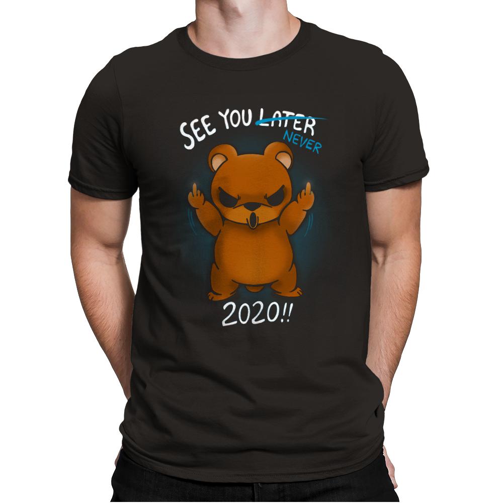 See You Never 2020