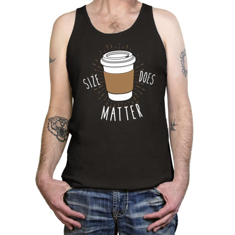 Size Does Matter