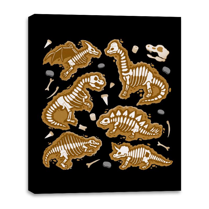 Dinosaur Fossils