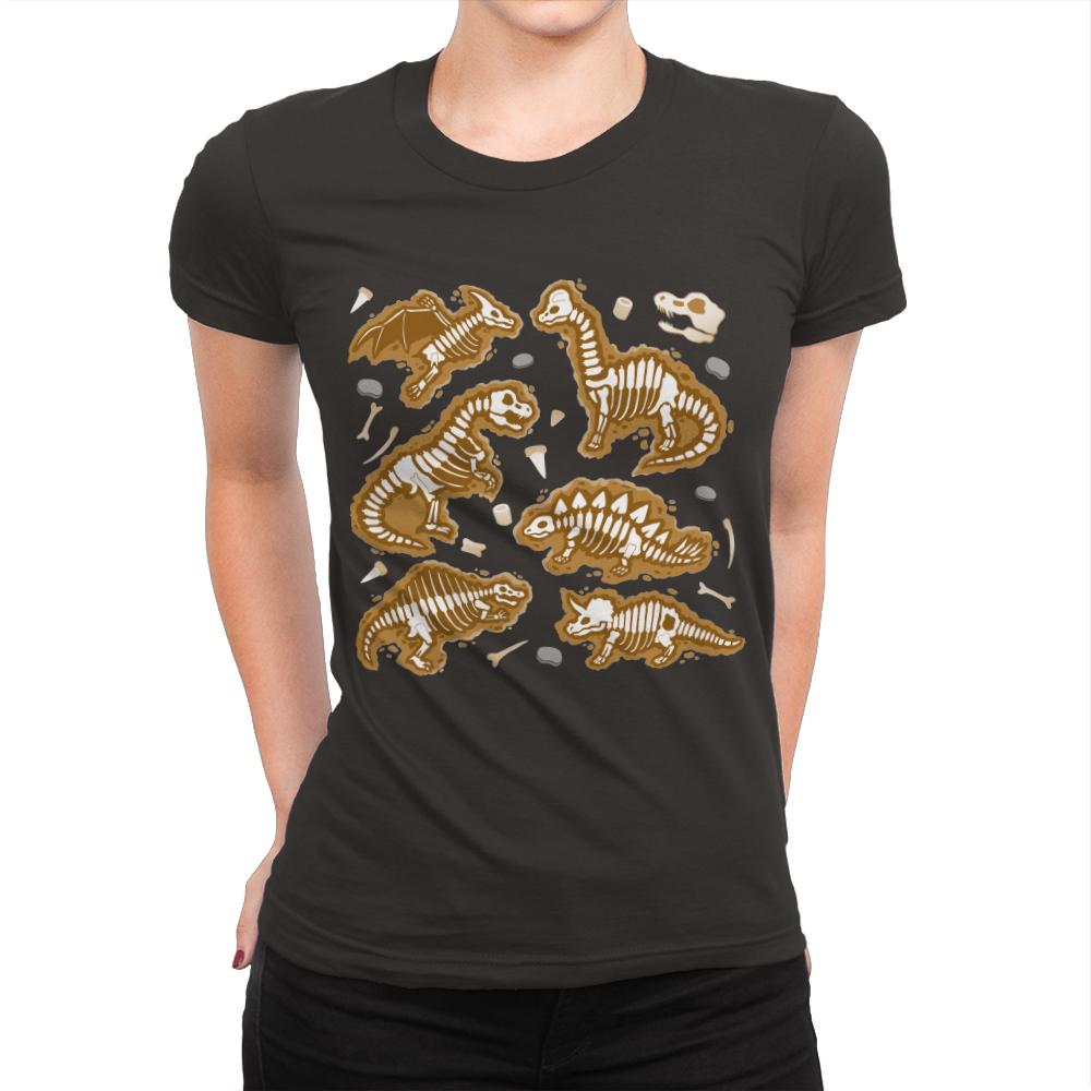 Dinosaur Fossils