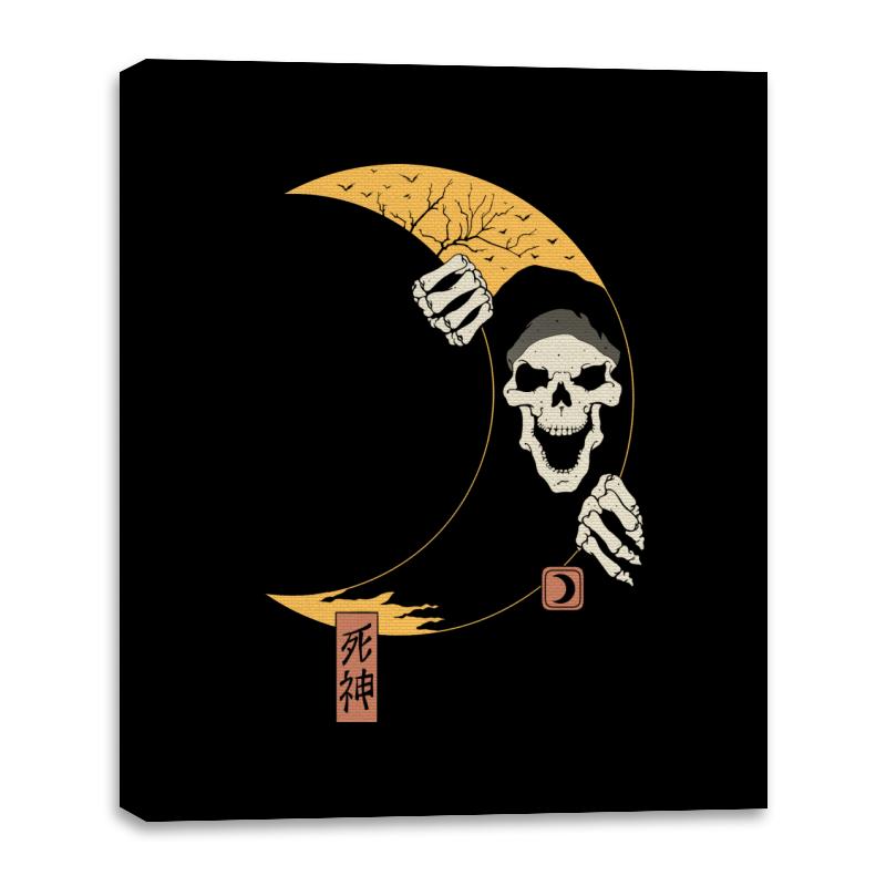 Moon Reaper