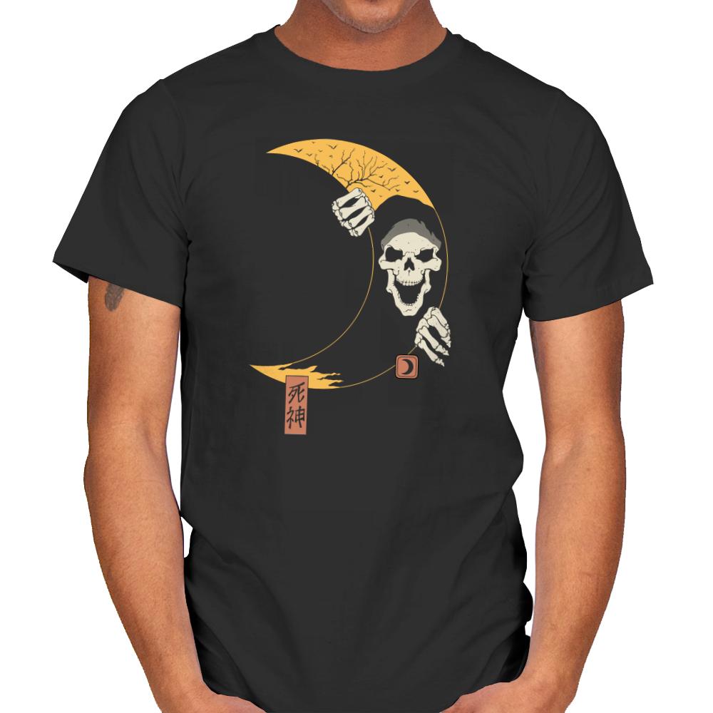 Moon Reaper