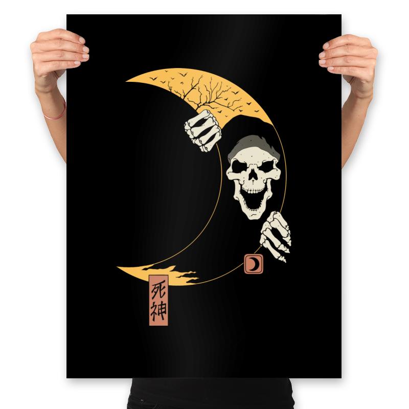Moon Reaper