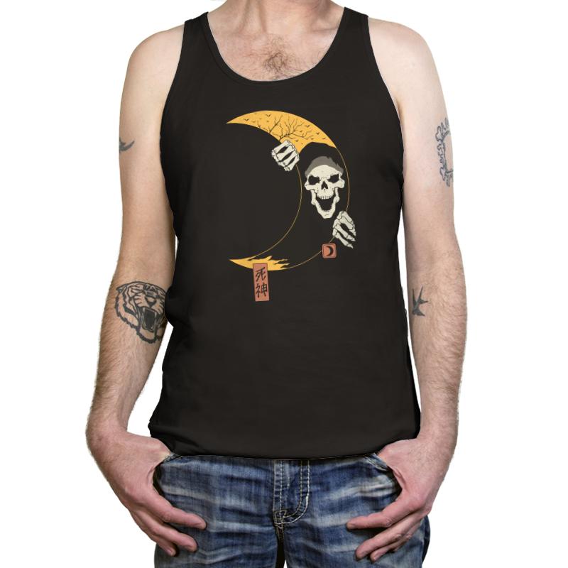 Moon Reaper