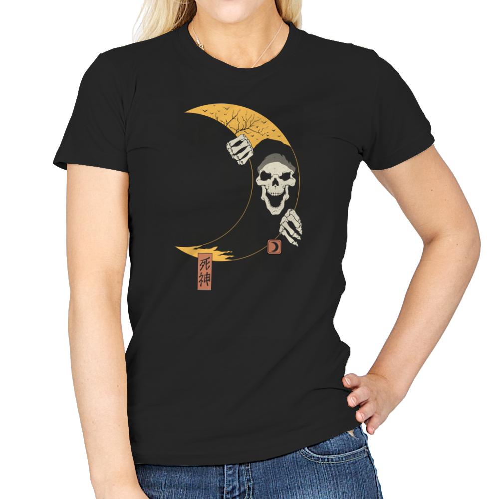 Moon Reaper