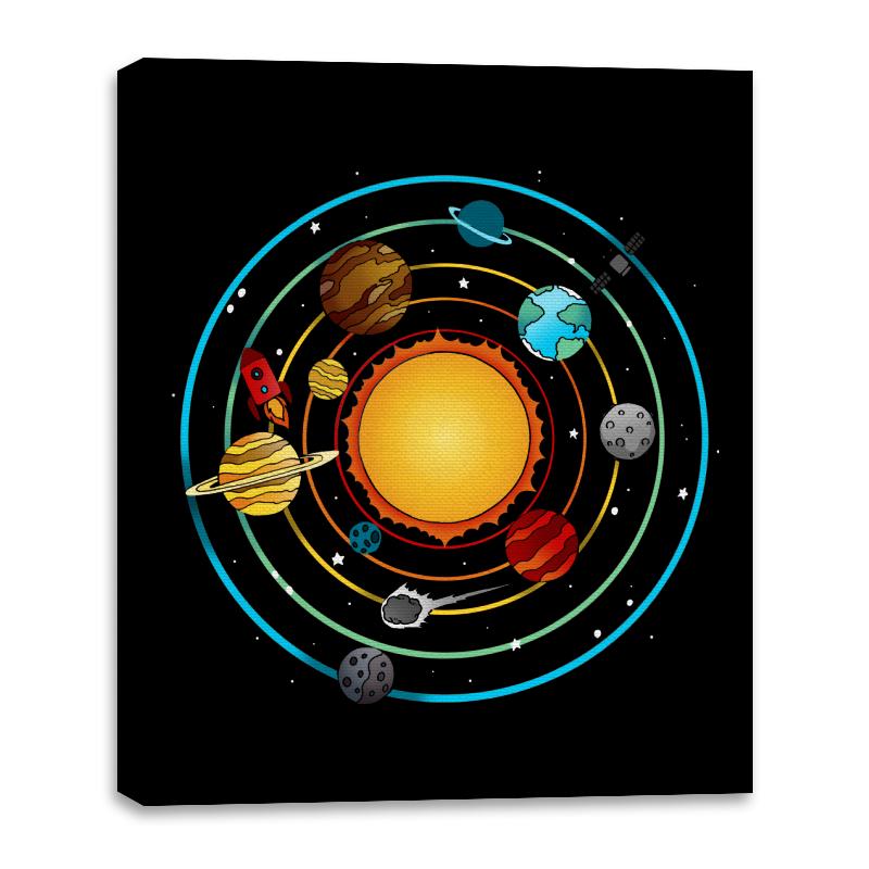 Rainbow System