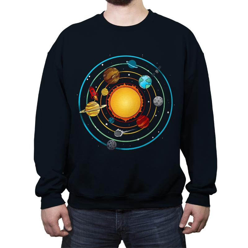 Rainbow System