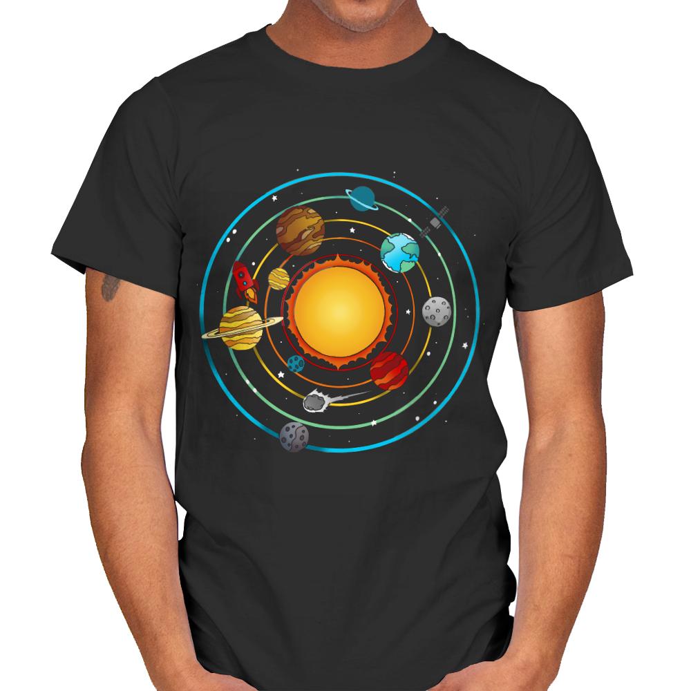 Rainbow System