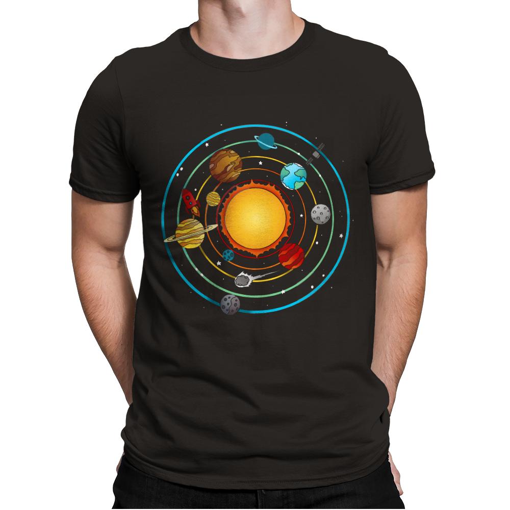 Rainbow System