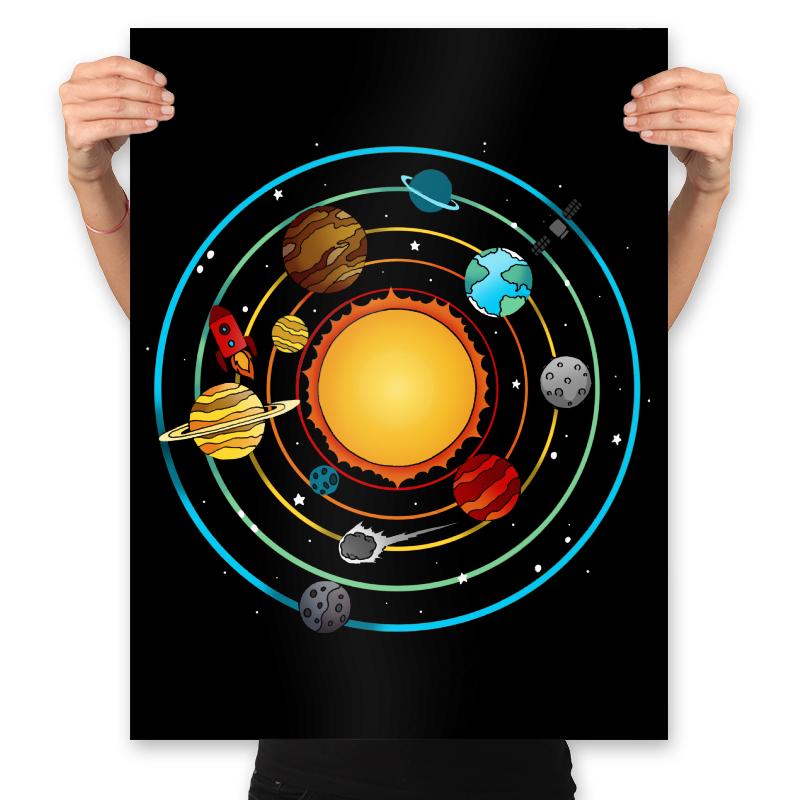 Rainbow System