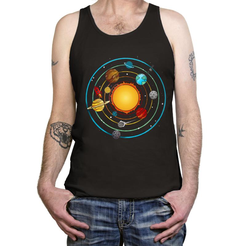 Rainbow System
