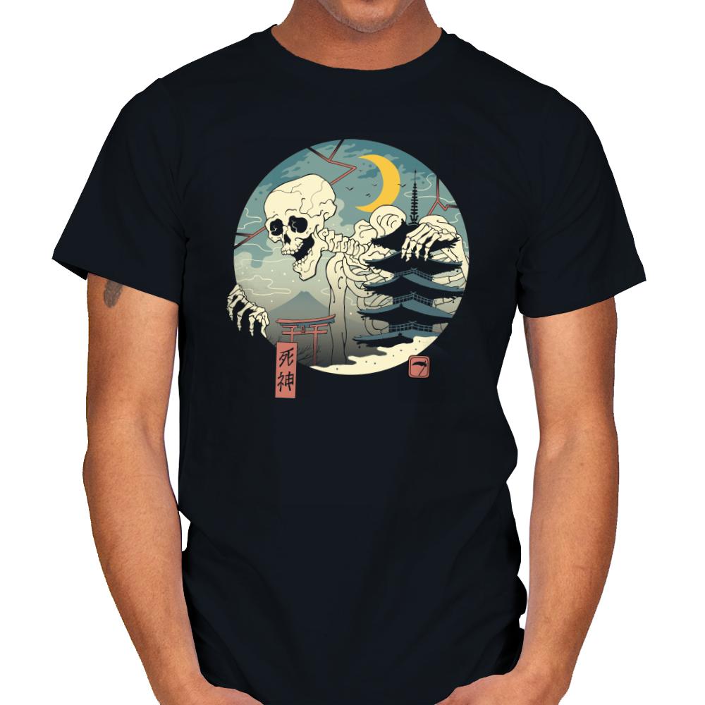 Skullgami
