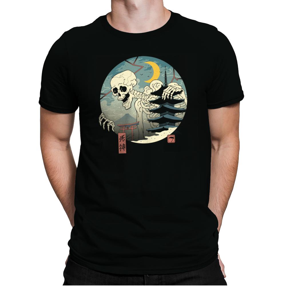 Skullgami