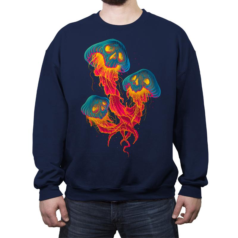Jellyskull