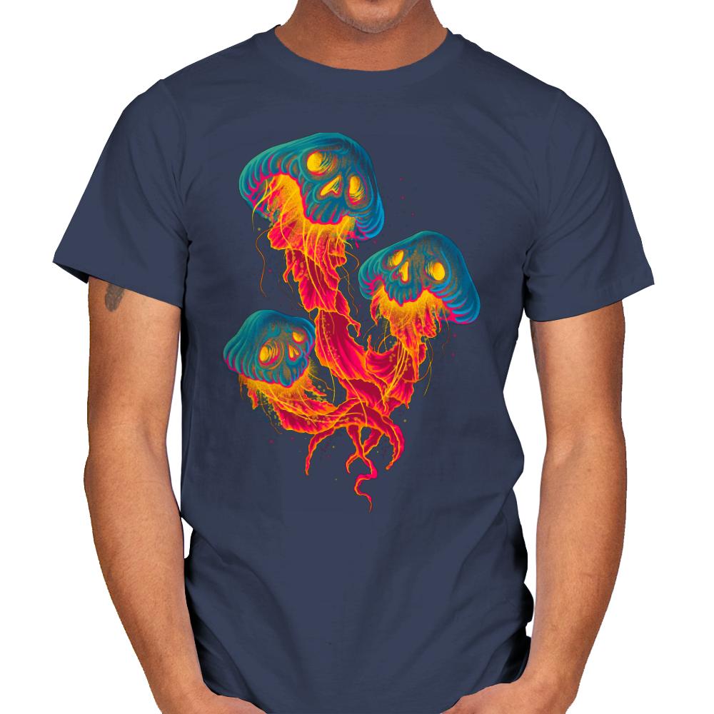 Jellyskull