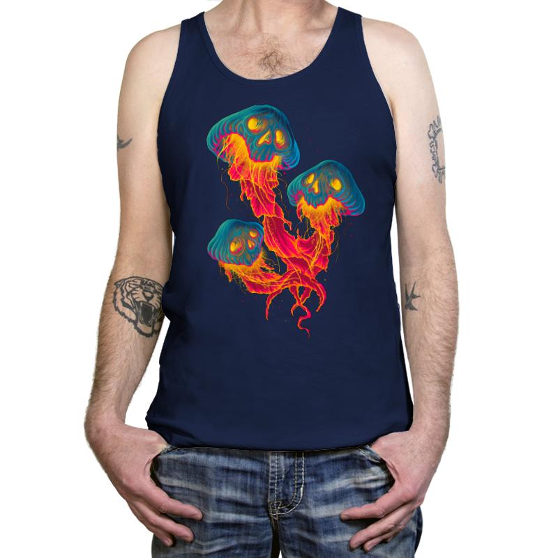 Jellyskull