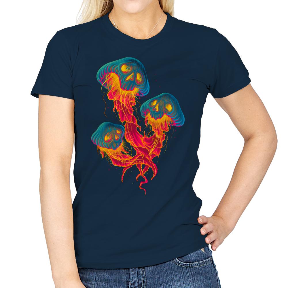 Jellyskull