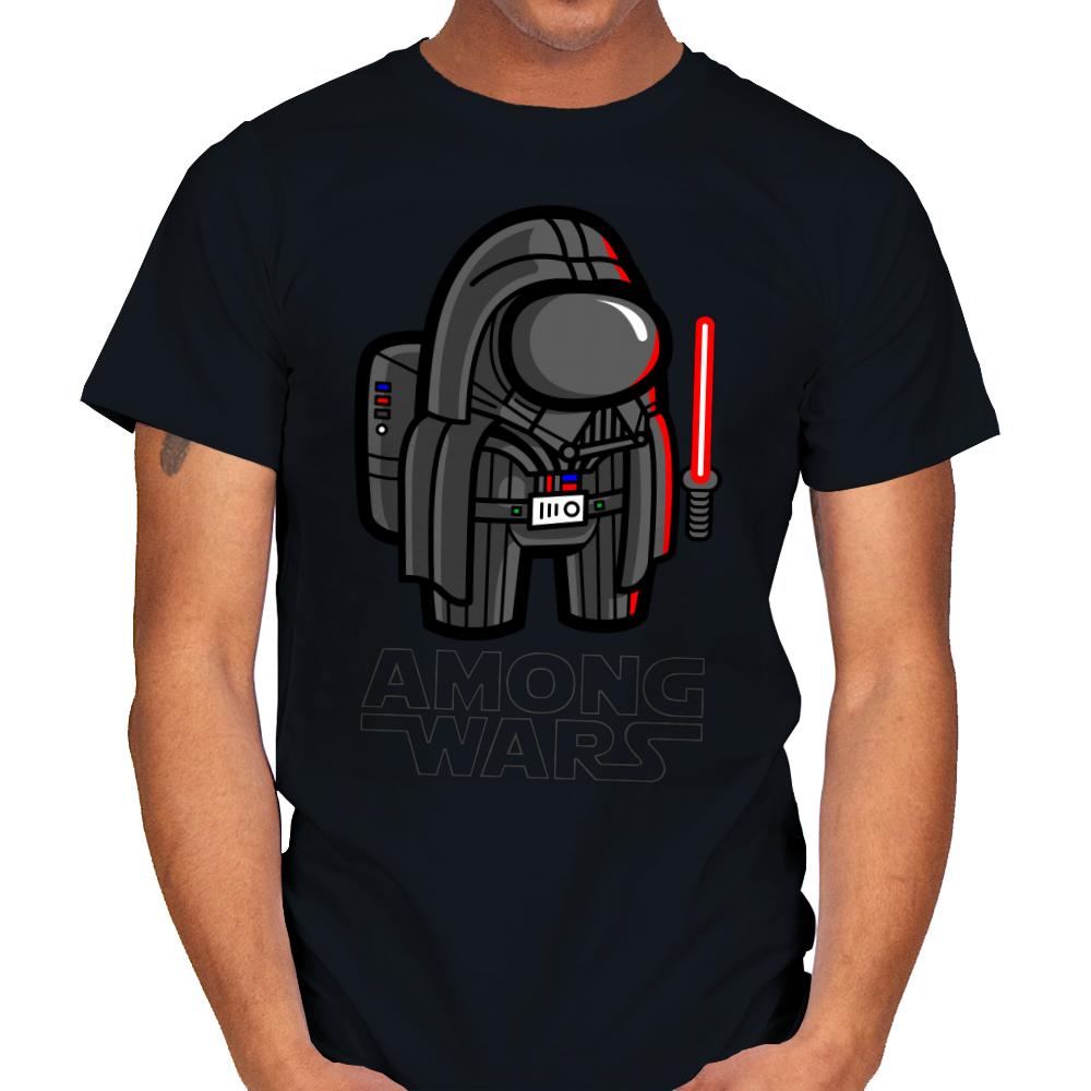 Among Wars