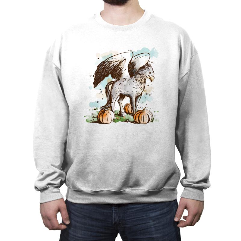Hyppogriff