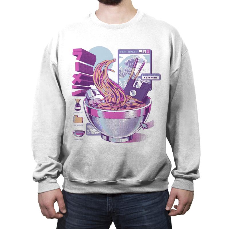 Web Ramen