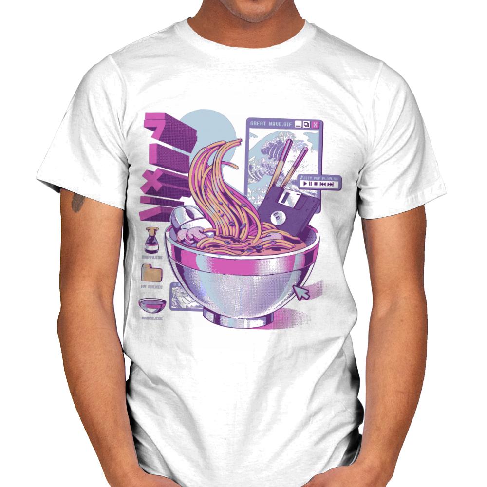 Web Ramen