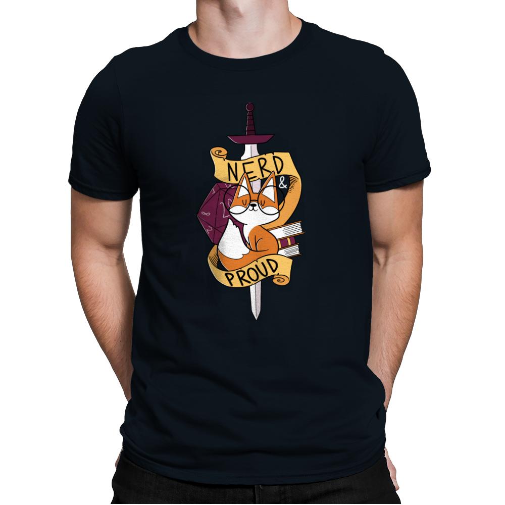 RPG Fox
