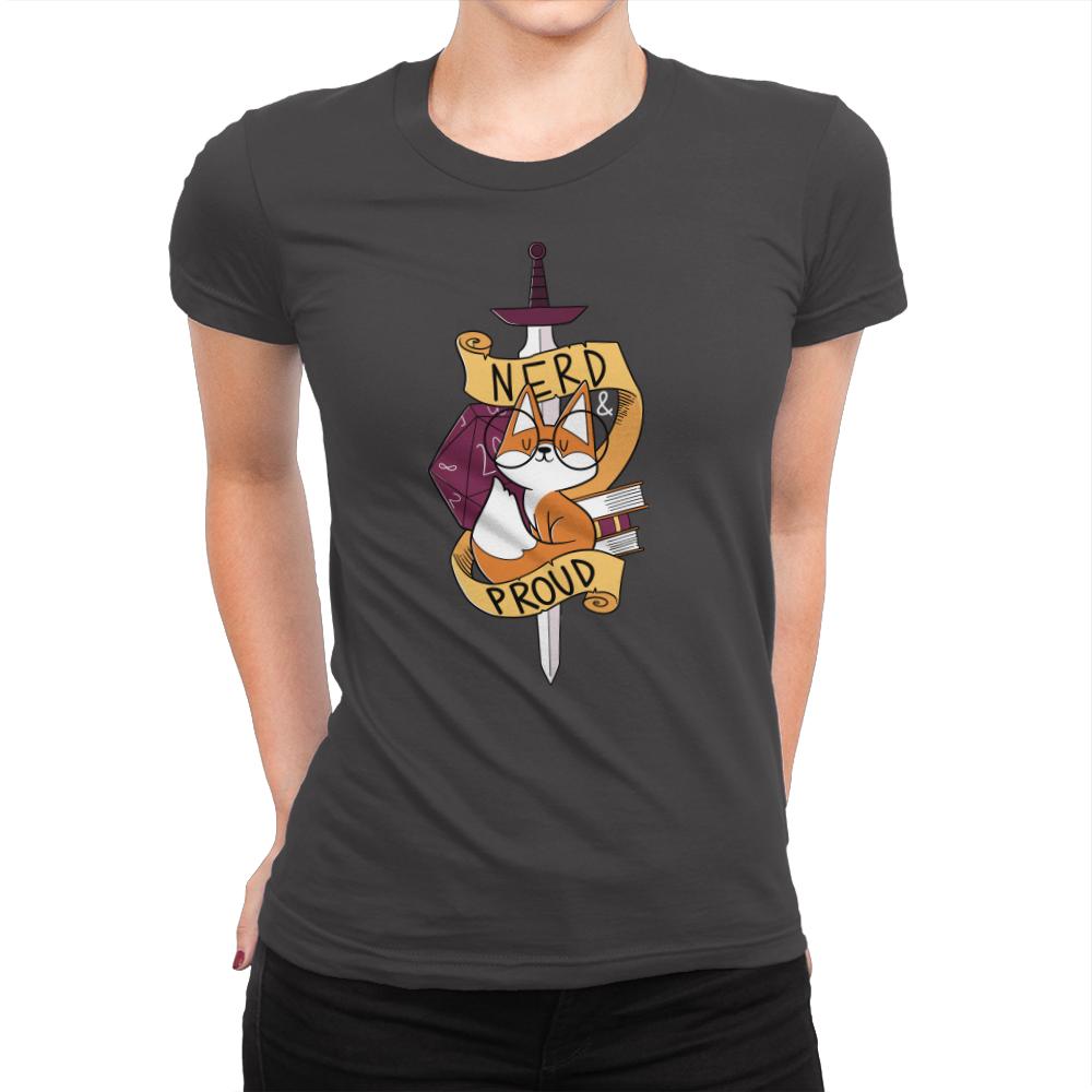 RPG Fox
