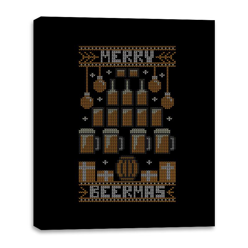 Merry Beermas