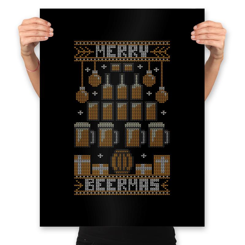 Merry Beermas